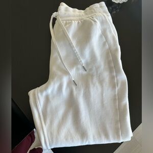 Lululemon Scuba Joggers